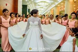 Check spelling or type a new query. Best Wedding Gown Shapes For Your Figure Buying Guide W Photos Naijaglamwedding