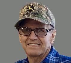 Obituary for Ronald P. Raschke