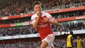 Aug 04, 2021 · tottenham are set to rival arsenal for inter milan star lautaro martinez. Mesut Ozil Makes Tottenham Trophy Jibe When Asked If He Would Join Arsenal S Rivals Eurosport
