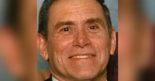 John Kirkland Thomas Obituary