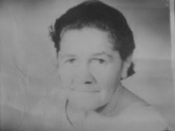 Millicent Cora Emily Bruce GRIFFITHS (1916-1974)