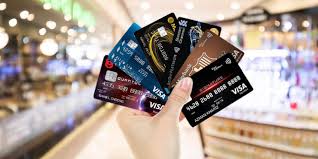 Looking for the best credit card in malaysia? Best Cashback Credit Cards In Malaysia