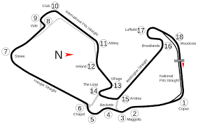 Silverstone gp is now made up of 18 turns, over 3.6 miles and is a great testing or track day facility due to it's large run in our definitive circuit guide to silverstone gp, scott mansell explains how to. 2010 British Motorcycle Grand Prix Wikipedia