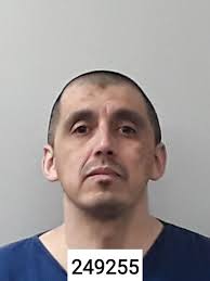 Offender Information