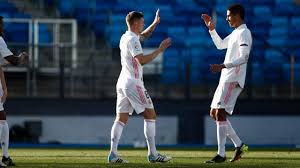 Cristiano ronaldo might have scored the goals, but his achievements offensively would have been built on sand had it not been for kroos, modric and casemiro. The Inexhaustible Trio Football Espana