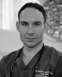 Dr Matthew Brennand Roper