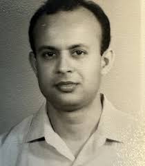 Patrick Noronha Obituary