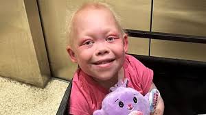 TikToker Bella Brave Dead at 10 After Heartbreaking Health Battle