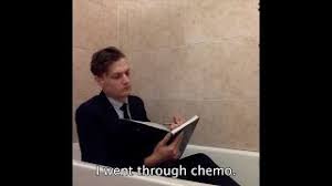 The new yorker, mtv, comedy central, grimmer tales (penguin books). Comedian United States Erik Bergstrom Comedian Cartoonist