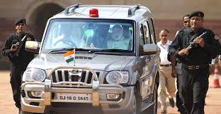 Know everything about bmw at autoportal. Narendra Modi Ditches Mahindra Scorpio For An Armoured Bmw 7 Series