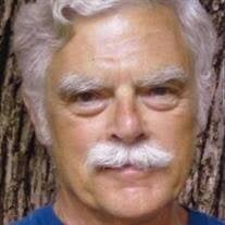 Edmund Ross "Ted" Hall Obituary