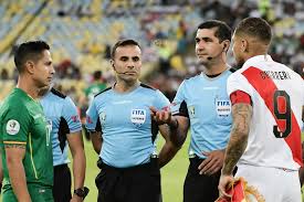 Discover more posts about chile x argentina. Equatoriano Apita Semifinal Brasil X Argentina Chile X Peru Tera Arbitro Colombiano Copa America Ge