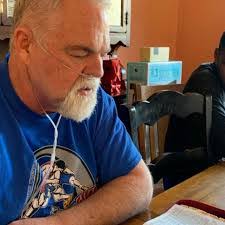 Mike Graybill's Instagram, Twitter & Facebook