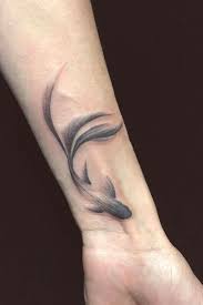 Fish Tattoo Pisces Tattoos Tattoos Small Fish Tattoos