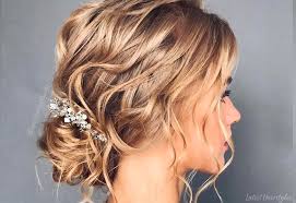 Braided headband prom hairstyles for short hair. 34 Cutest Prom Updos For 2021 Easy Updo Hairstyles