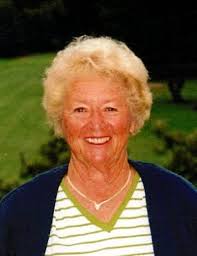 Dorothy McAdams Middaugh Wallace Obituary