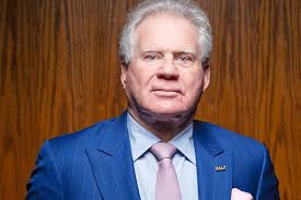 Happy Home: Inside John Allison's $919M Texas Bank Buy