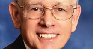 Frederic Gerald "Jerry" Bollinger