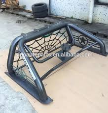 The product came with a dent in it. Trucks Raptor Roll Bar For Ford F150 F250 Super Duty Pick Up Buy Roll Bar F150 Super Duty Product On Alibaba Com