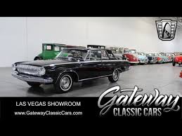 Image result for Onyx 1963 Polara