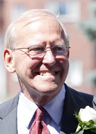 Contributions to the tribute of Richard "Dick" Michael Nicki