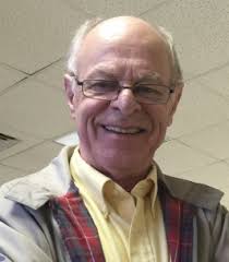 Lonnie Wayne Wolford Obituary