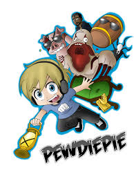Pewdiepie Pewdiepie Pewdiepie Fan Art Youtubers Funny