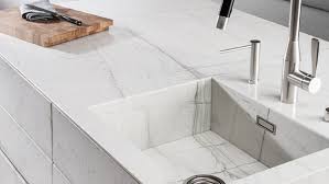 Newstar küche arbeitsplatte polieren rose quarz platte. Arbeitsplatten Materialien Der Kuchenmacher Kuche Ist Unsere Leidenschaft