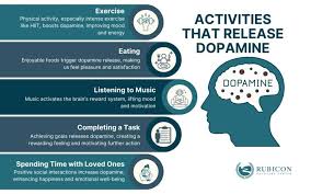 Image result for Dopamine