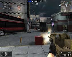 Maybe you would like to learn more about one of these? Blackshot Review And Download