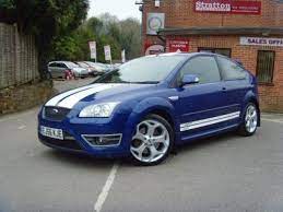 Ford Focus Picture Ford Focus 2006 St 3 3dr Photos Ford Focus Ford Focus 2006 Ford Focus St