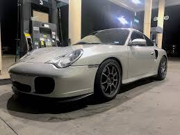 They may have different layouts depending on the company and the designer who is designing that. Porsche 996 Turbo X50 For Sale Let S Keep It In The Family 6speedonline