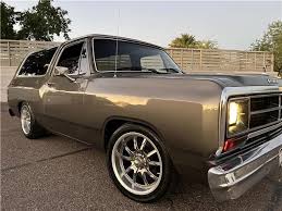 Image result for Mink Brown 1985 Dodge Truck