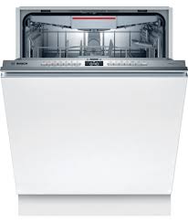 It looks like there is some steam vent on the left side. Bosch Smv4evx14e Fully Integrated Dishwasher