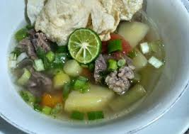 We did not find results for: Resep Sop Tetelan Sapi Dari Lis Al Islams
