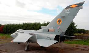 Adapted from its original role to counter cold war threats, its primary role was intercepting airborne adversaries to. 1988 Panavia Tornado F3 Classic Driver Market