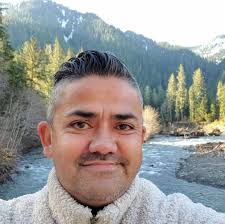 Christopher Napenias Obituary