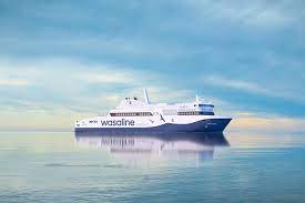 Jun 15, 2021 · foto: Wasaline Lng Vessel 2021 Aurora Botnia Gasum