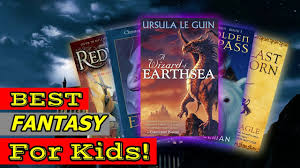 It looks like your browser is out of date. Best Fantasy Books For Kids Young Teens Youtube