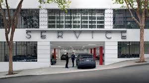 Milwaukee service center if you live in the milwaukee region and you're looking for a place to get car service near you, ewald automotive group has everything you need. Service Tesla