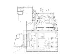 Kangan Batman Institute Lyons Arch2o Com Batman Floor Plans Center Of Excellence