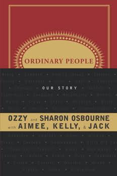 Ordinary People eBook by Family Osbourne | Official Publisher Page | Simon  & Schuster
