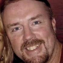 Bruce Arbogast Obituary