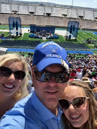 Former MTI/BROY Proud Dad Moment! Congratulations AF 2d Lt Alyssa Staton