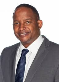 Lee High's Derrick Gragg Answers Second Call To Be AD At Northwestern