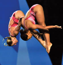 Paula nichols july 2, 2021. Diving S Olympic Partners Emilie Heymans And Jennifer Abel On The Secret To Their Chemistry Chatelaine