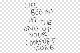 — american author, actor, and radio personality tom bodett. Relationships Love Quotes Teen Quote Teen Quotes These Your Comfort Zone Will Kill You Handwriting Alphabet Letter Transparent Png Pngset Com