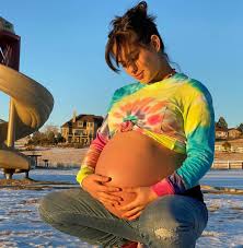 27 years old (as of 2021) ethnicity: Noticias Chile Rocio Toscano Se Fue Del Pais Para Dar A Luz En Estados Unidos Para Que Sus Hijos Sean Norteamericanos Noticias Chile El Informadorchile