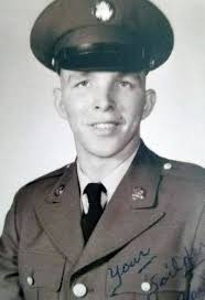 Robert Jordan Obituary (1946