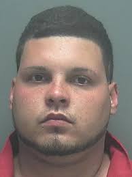 Lee County Arrests 3/22